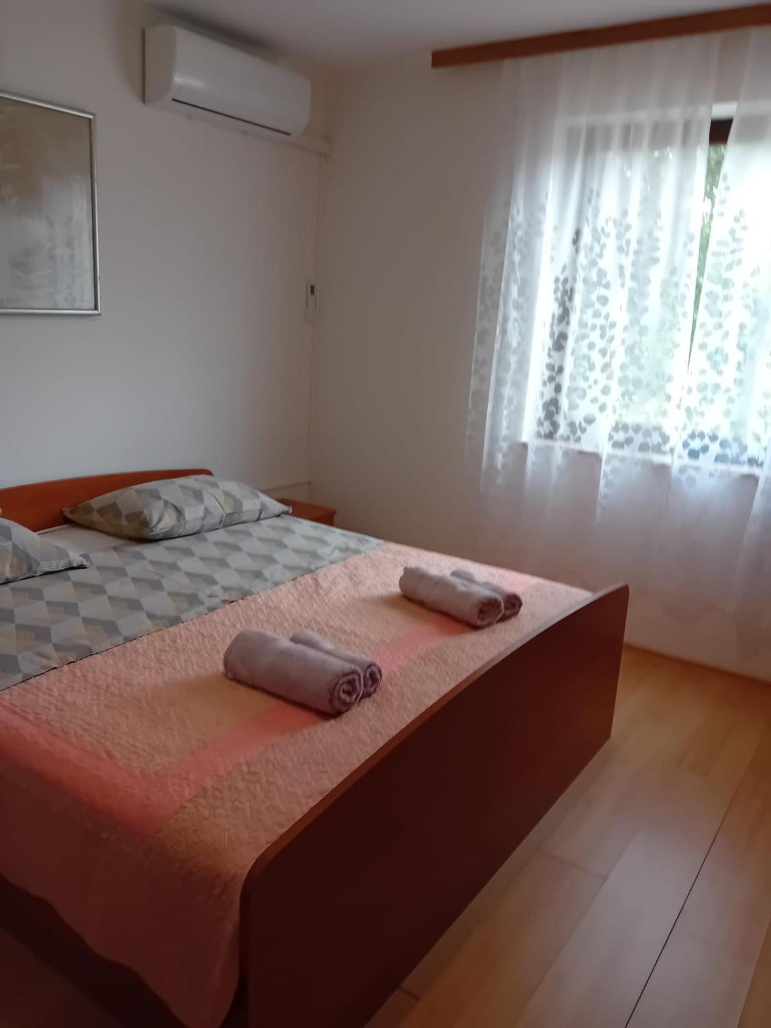 Apartamento Maria'S Haus Novigrad Istria Exterior foto