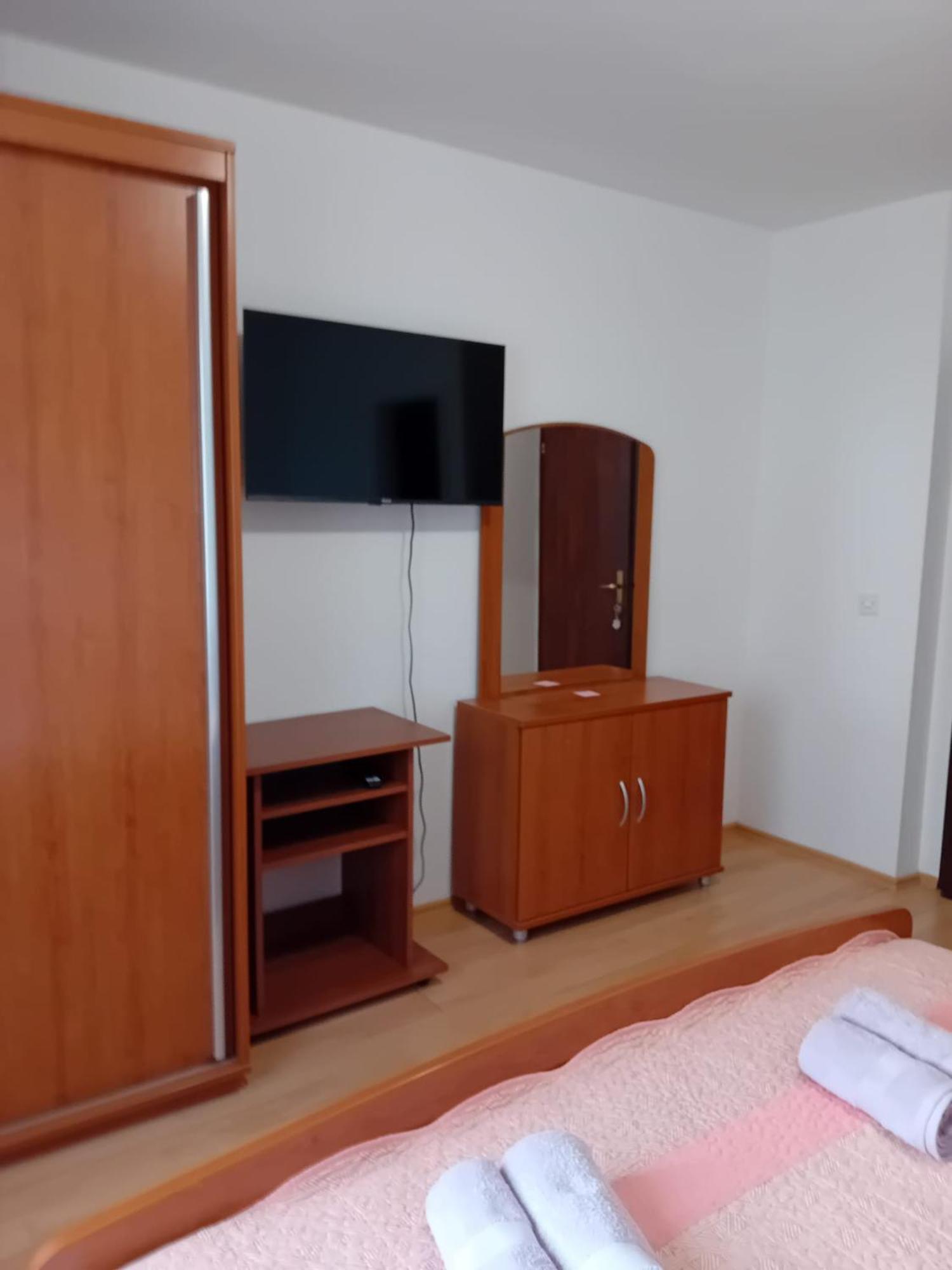 Apartamento Maria'S Haus Novigrad Istria Exterior foto