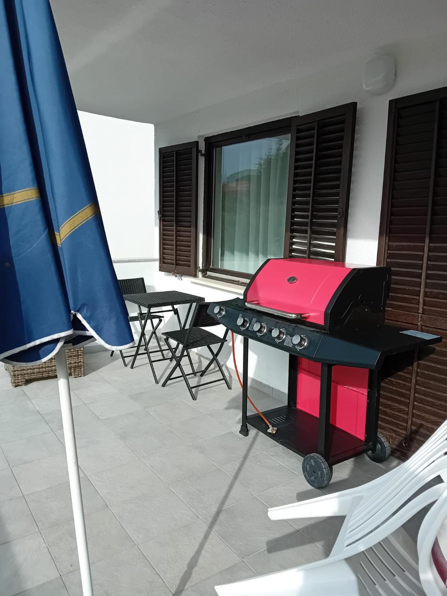 Apartamento Maria'S Haus Novigrad Istria Habitación foto